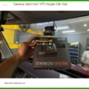 Nơi Gắn Camera Hành Trình Ô Tô VF2 Huyện Cần Giờ - Giá Tốt TPHCM