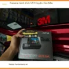 Cửa Hàng Lắp Camera Hành Trình Ô Tô VF2 Huyện Hóc Môn - Giá Tốt TPHCM