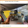 Nơi Gắn Camera Hành Trình Ô Tô hành trình VF2 quận 1 - Chính Hãng
