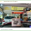 Địa Chỉ Gắn Camera Hành Trình Ô Tô VF2 tại Quận 4 - Giá Tốt TPHCM