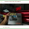 Trung Tâm Lắp Camera Hành Trình Ô Tô hành trình VF2 quận 5 - Gắn Nhanh Trong Ngày