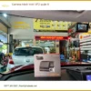 Địa Chỉ Gắn Camera Hành Trình Ô Tô hành trình VF2 quận 9 - Giá Tốt TPHCM