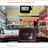 Địa Chỉ Lắp Camera Hành Trình Ô Tô hành trình VF2 Quận Bình Thạnh - Giá Tốt TPHCM