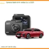 Camera Hành Trình Vinfast Lux A 2020 - Địa Chỉ Lắp Đặt Uy Tín TPHCM
