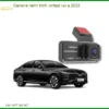 Camera Hành Trình VinFast Lux A 2022 - Trung Tâm Lắp Đặt Uy Tín TPHCM