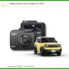 Camera Hành Trình VinFast VF3 2023 - Địa Chỉ Lắp Đặt Uy Tín TPHCM