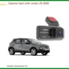 Camera Hành Trình VinFast VF5 2026 - Địa Chỉ Lắp Đặt Chính Hãng TPHCM