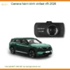 Camera Hành Trình Vinfast VF9 2026