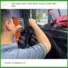 Nơi Dán Phim Cách Nhiệt Ô Tô Minio Green Huyện Hóc Môn - Giá Tốt TPHCM