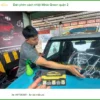 Nơi Dán Phim Cách Nhiệt Ô Tô phim cách nhiệt Minio Green quận 2 - Giá Tốt TPHCM