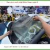 Cửa Hàng Dán Phim Cách Nhiệt Ô Tô phim cách nhiệt Minio Green quận 6 - Giá Tốt TPHCM