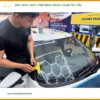 Nơi Dán Phim Cách Nhiệt Ô Tô phim cách nhiệt Minio Green Quận Gò Vấp - Giá Tốt TPHCM