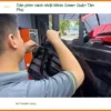 Nơi Dán Phim Cách Nhiệt Ô Tô Minio Green Quận Tân Phú - Giá Tốt TPHCM