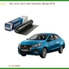 Dán Phim Cách Nhiệt Mitsubishi Attrage 2016 - Trung Tâm Thi Công Uy Tín TPHCM