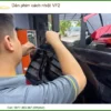 Dán Phim Cách Nhiệt VinFast VF 2 - Địa Chỉ Lắp Đặt Chính Hãng Uy Tín TPHCM