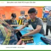 Nơi Dán Phim Cách Nhiệt Ô Tô phim cách nhiệt VF2 Huyện Cần Giờ - Giá Tốt TPHCM