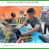 Địa Chỉ Dán Phim Cách Nhiệt Ô Tô phim cách nhiệt VF2 Huyện Hóc Môn - Giá Tốt TPHCM