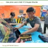 Nơi Dán Phim Cách Nhiệt Ô Tô phim cách nhiệt VF2 Huyện Nhà Bè - Giá Tốt TPHCM