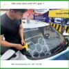 Địa Chỉ Dán Phim Cách Nhiệt Ô Tô phim cách nhiệt VF2 quận 1 - Lắp Đặt Uy Tín TPHCM