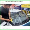 Trung Tâm Dán Phim Cách Nhiệt Ô Tô phim cách nhiệt VF2 quận 5 - Giá Tốt TPHCM