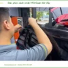 Dịch Vụ Dán Phim Cách Nhiệt Ô Tô VF2 Quận Gò Vấp - Giá Tốt TPHCM