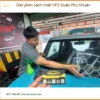 Nơi Dán Phim Cách Nhiệt Ô Tô phim cách nhiệt VF2 Quận Phú Nhuận - Giá Tốt TPHCM