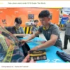 Nơi Dán Phim Cách Nhiệt Ô Tô VF2 Quận Tân Bình - Giá Tốt TPHCM