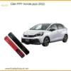 Dán Phim PPF Bảo Vệ Sơn Honda Jazz 2022 - Địa Chỉ Thi Công Uy Tín TPHCM
