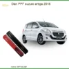 Dán PPF Suzuki Ertiga 2016 - Trung Tâm Thi Công Chính Hãng, Uy Tín TPHCM