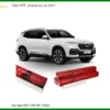 Dán PPF Chống Trầy Vinfast Lux SA 2021 - Trung Tâm Thi Công Uy Tín TPHCM
