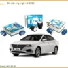 Độ Đèn LED Bi Laser MG MG5 MT 2026 - Trung Tâm Gắn Chính Hãng TPHCM