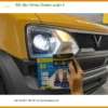 Cửa Hàng Nâng Cấp Độ Đèn Ô Tô đèn Minio Green quận 4 - Nâng Cấp Chính Hãng