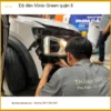 Địa Chỉ Độ Đèn Ô Tô đèn Minio Green quận 6 - Nâng Cấp Chính Hãng