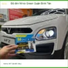 Trung Tâm Độ Đèn Ô Tô đèn Minio Green Quận Bình Tân - Nâng Cấp Chính Hãng