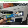 Cửa Hàng Độ Đèn Ô Tô đèn Minio Green Quận Tân Phú - Nâng Cấp Chính Hãng
