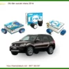 Độ Đèn Ô Tô Suzuki Vitara 2014 - Trung Tâm Lắp Đặt Chính Hãng TPHCM