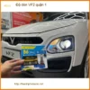 Trung Tâm Độ Đèn Ô Tô đèn VF2 quận 1 - Nâng Cấp Chính Hãng