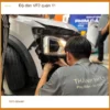 Địa Chỉ Lắp Đặt Độ Đèn Ô Tô đèn VF2 quận 11 - Lắp Đặt Uy Tín TPHCM