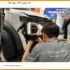 Trung Tâm Lắp Đặt Độ Đèn Ô Tô đèn VF2 quận 12 - Lắp Đặt Uy Tín TPHCM