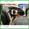 Địa Chỉ Nâng Cấp Đèn Ô Tô VF2 Tại Quận 3 - Lắp Đặt Uy Tín TPHCM