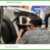 Địa Chỉ Độ Đèn Ô Tô đèn VF2 tại Quận 5 - Lắp Đặt Uy Tín TPHCM