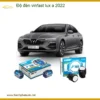 Độ Đèn VinFast Lux A 2022 - Trung Tâm Chuyên Nâng Cấp Chính Hãng TPHCM