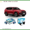 Độ Đèn VinFast Lux SA 2020 - Trung Tâm Nâng Cấp Đèn Chính Hãng TPHCM