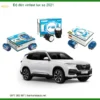Độ Đèn Bi LED Laser VinFast Lux SA 2021 - Địa Chỉ Lắp Đặt Uy Tín TPHCM