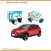 Độ Đèn Vinfast VF5 2025 - Địa Chỉ Độ Đèn Chính Hãng, Giá Tốt TPHCM