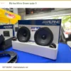 Trung Tâm Độ Loa Ô Tô loa Minio Green quận 3 - Lắp Đặt Uy Tín TPHCM