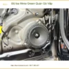 Cửa Hàng Độ Loa Ô Tô loa Minio Green Quận Gò Vấp - Gắn Nhanh Trong Ngày