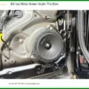 Trung Tâm Nâng Cấp Loa Ô Tô loa Minio Green Quận Thủ Đức - Nâng Cấp Chính Hãng