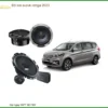 Độ loa Suzuki Ertiga 2023 - Trung Tâm Nâng Cấp Chính Hãng TPHCM
