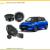Độ Loa Suzuki Swift 2026 - Địa Chỉ Độ Loa Ô Tô Uy Tín TPHCM